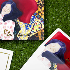 LMS - MEMO PAD