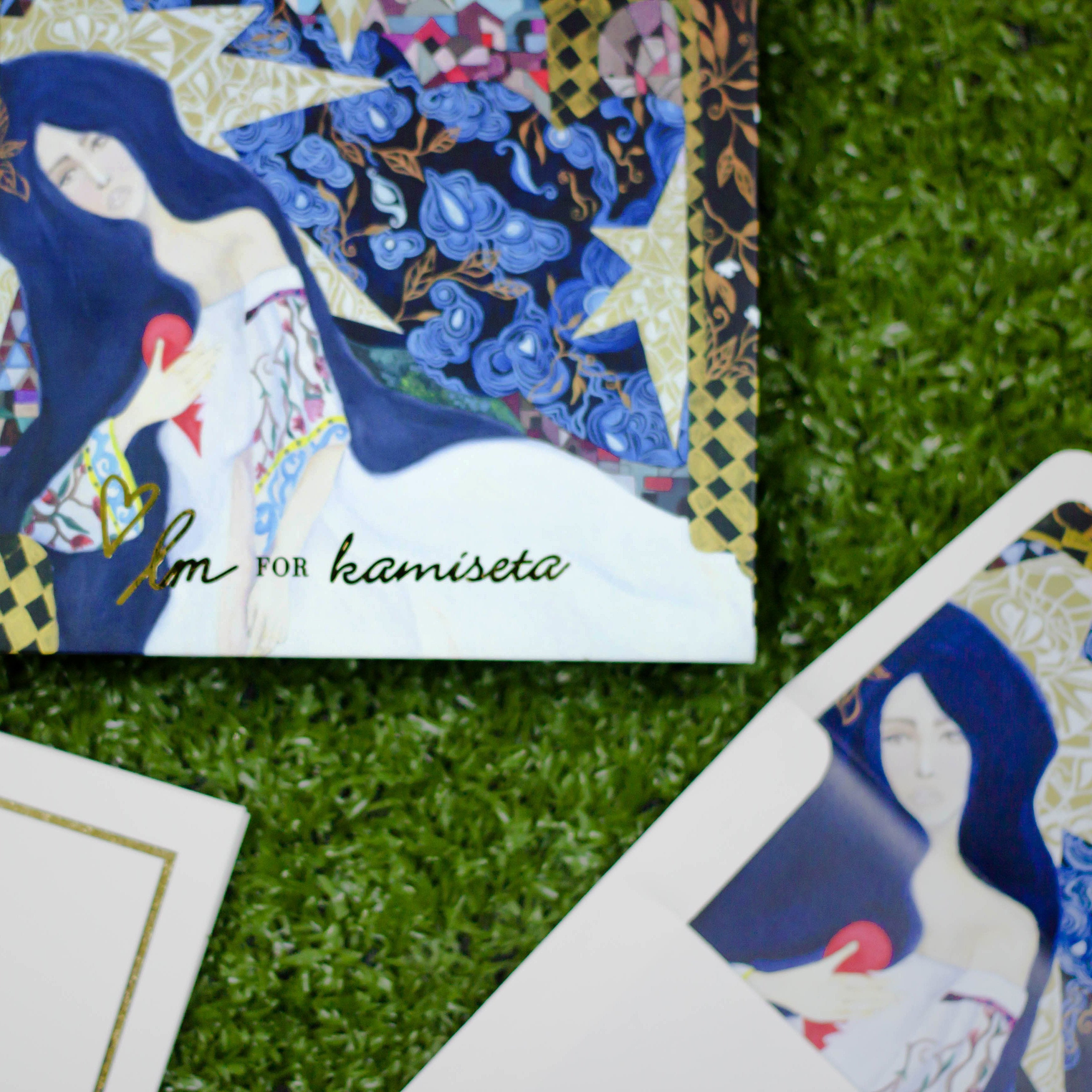 LMS - MEMO PAD