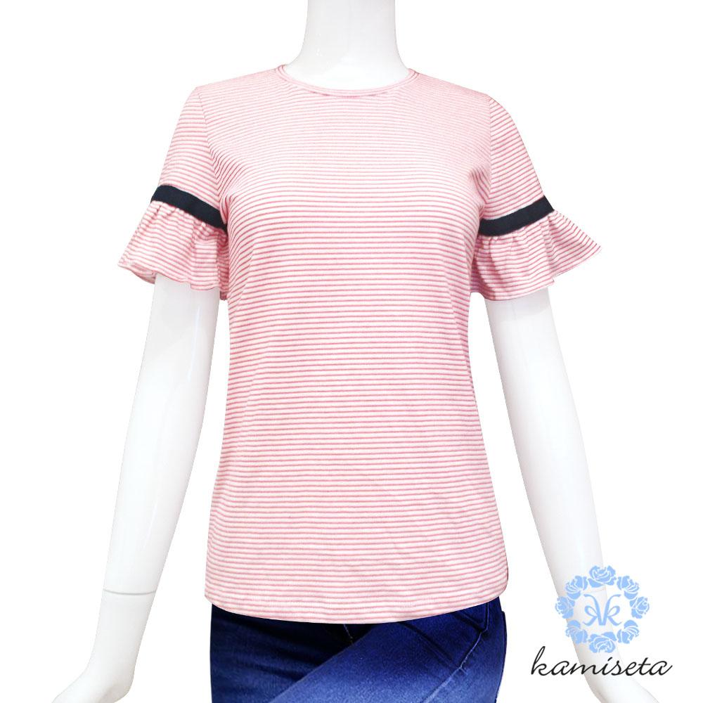 K - METRICE