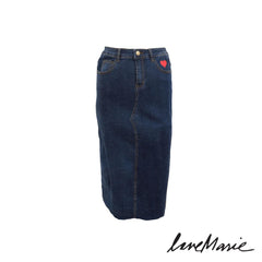 LMCS - CASUAL