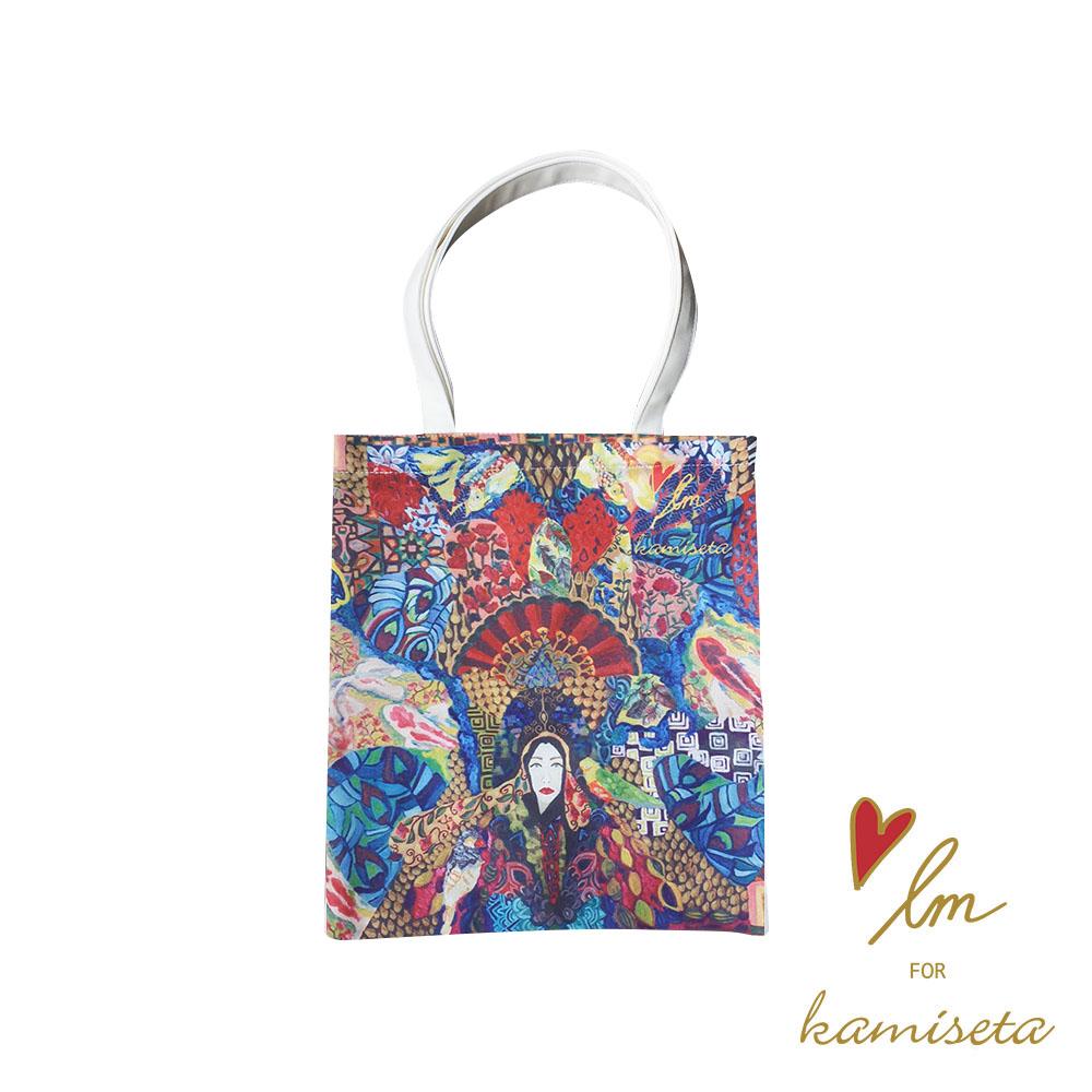 LMKA - LOVE TOTE