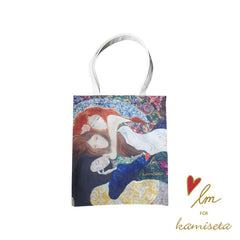LMKA - LOVE TOTE