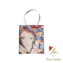 LMKA - LOVE TOTE