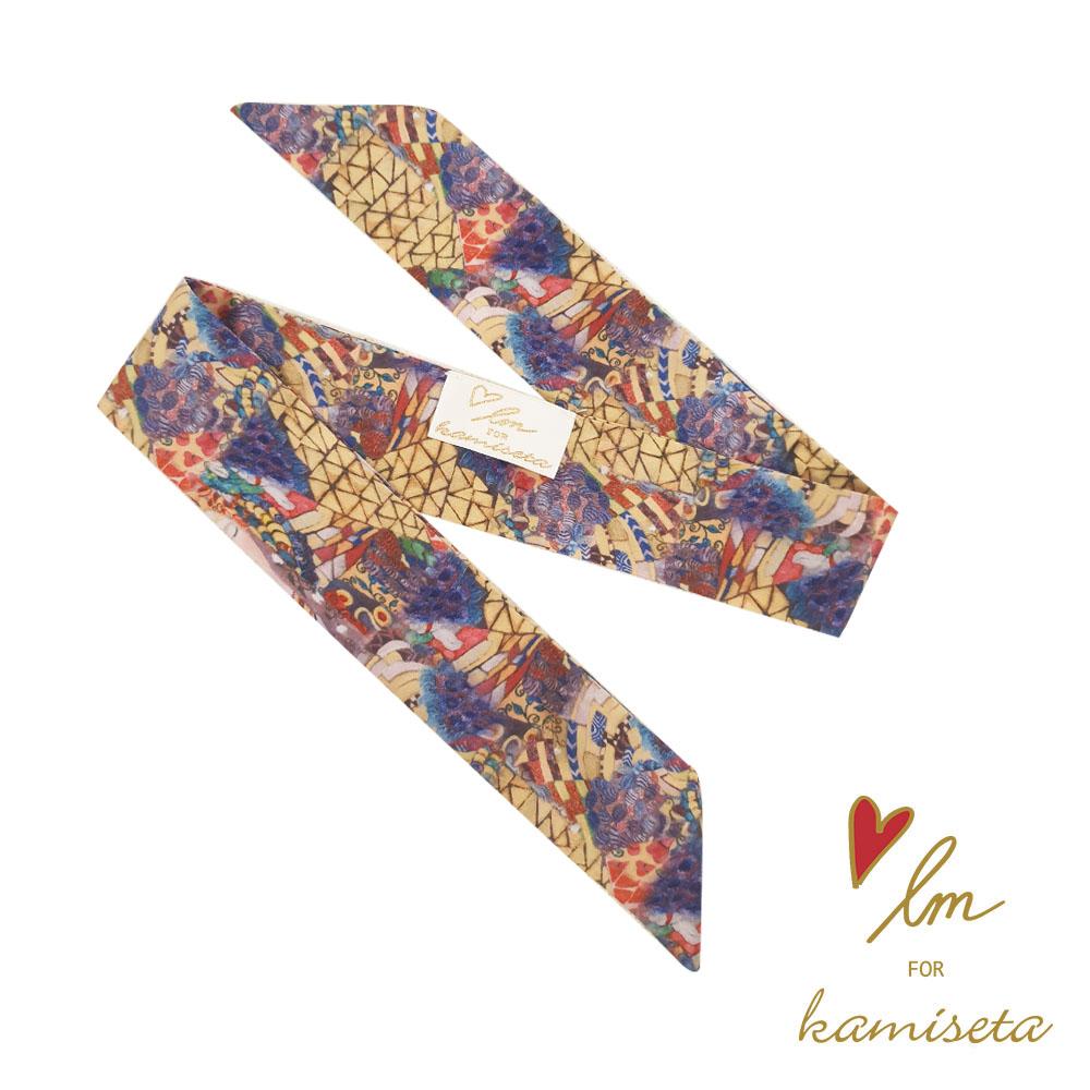 LMKA - SCARF2
