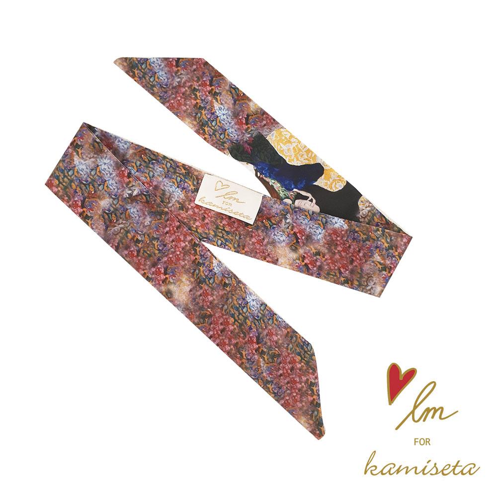 LMKA - SCARF3