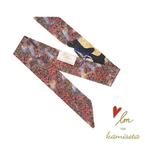 LMKA - SCARF3