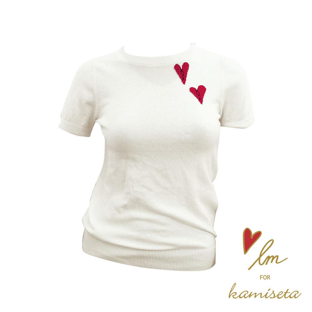 LMKK - LIKE HEART