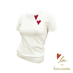 LMKK - LIKE HEART