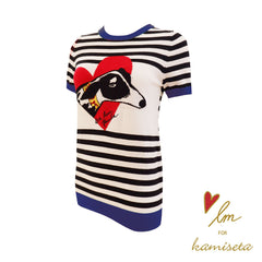 LMKK - PANDA WITH LOVE