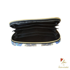LMK Cosmetic Case