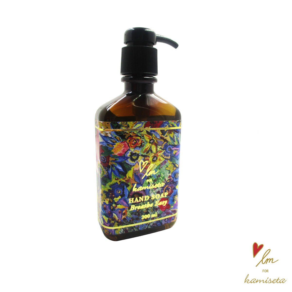 LMK Hand Soap