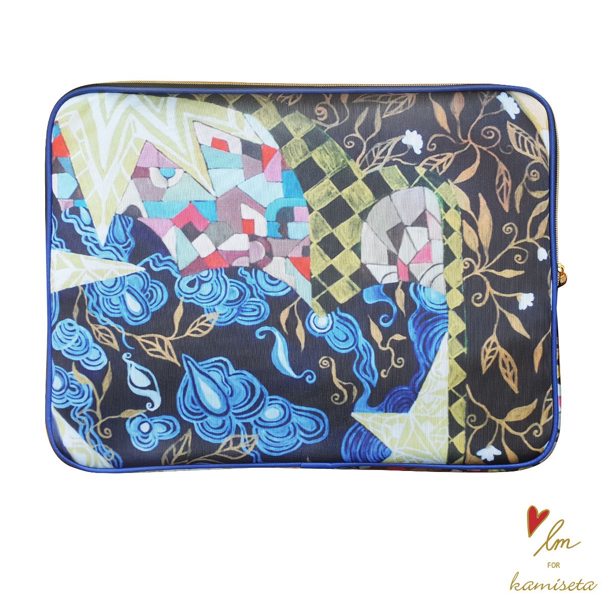 LMK Laptop Case