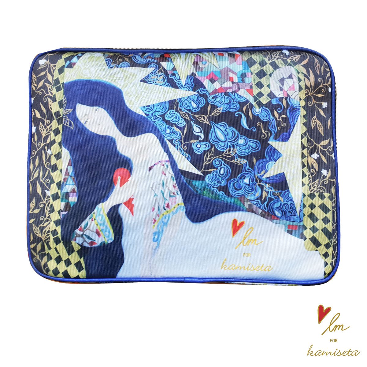 LMK Laptop Case