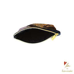 LMK Makeup Kit Case