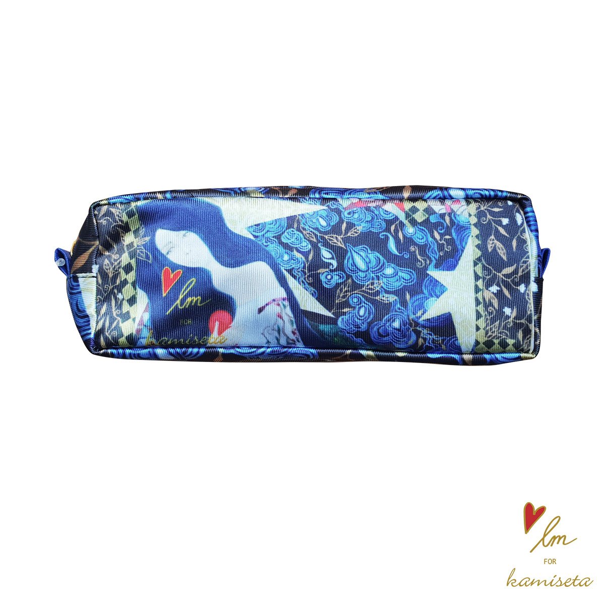 LMK Pencil Case