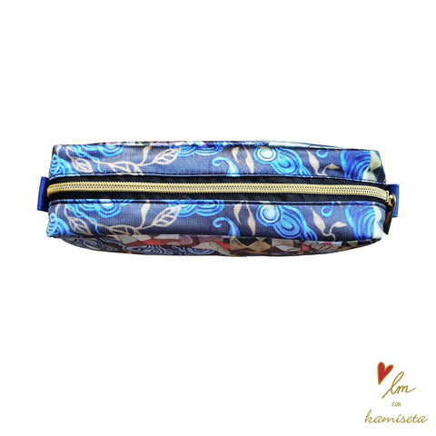 LMK Pencil Case