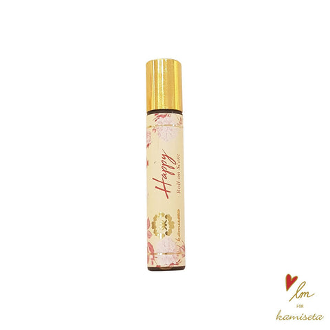 LMK Roll On Scent