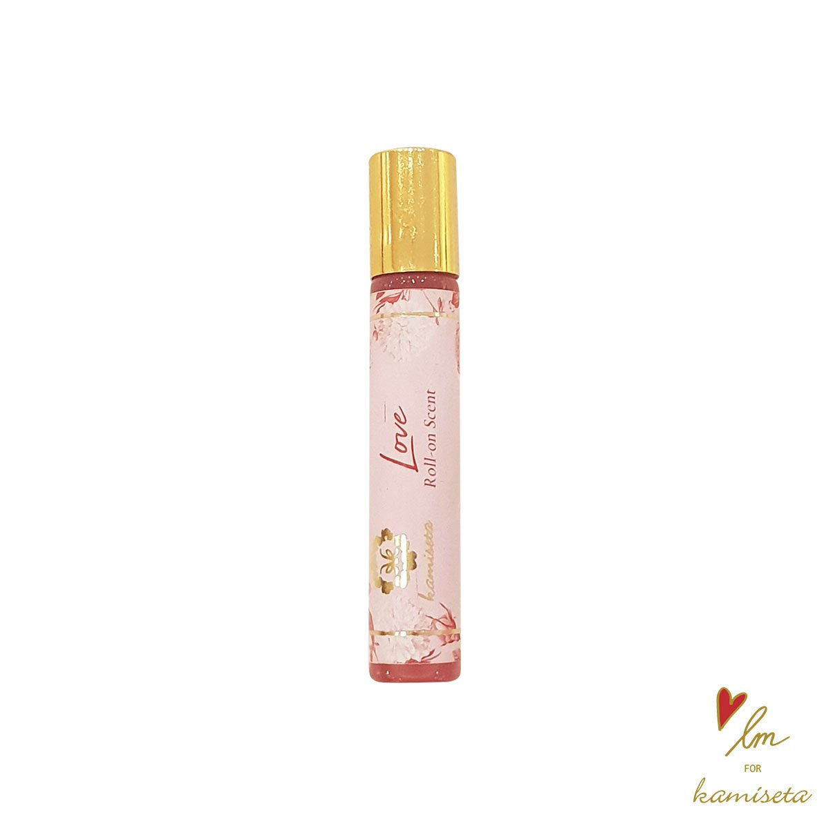 LMK Roll On Scent