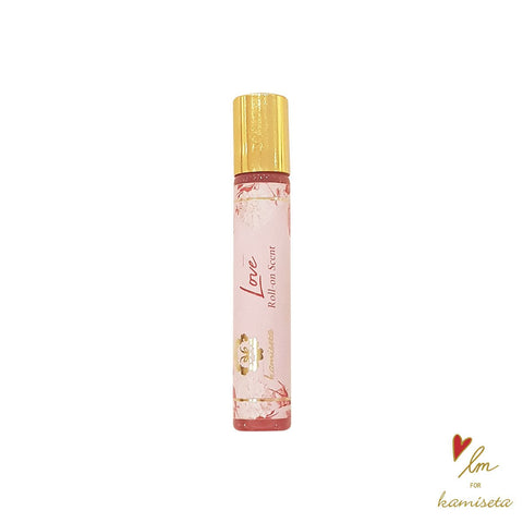 LMK Roll On Scent
