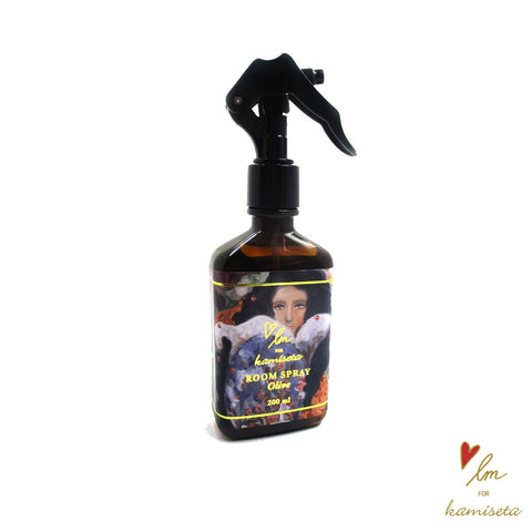 LMK Room Spray