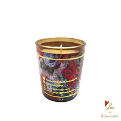 LMK Soy Wax Candle