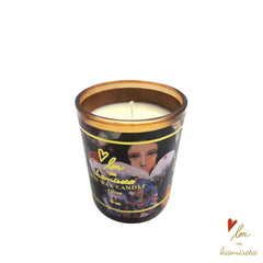 LMK Soy Wax Candle