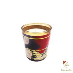 LMK Soy Wax Candle