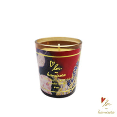 LMK Soy Wax Candle