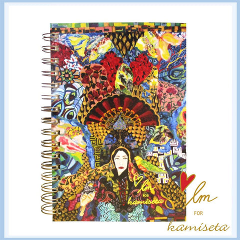 LMBN - BIG NOTE BOOK