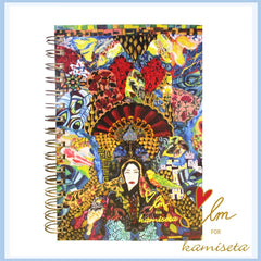 LMBN - BIG NOTE BOOK
