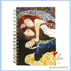 LMBN - BIG NOTE BOOK