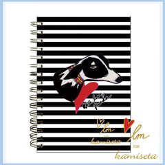 LMBN - BIG NOTE BOOK