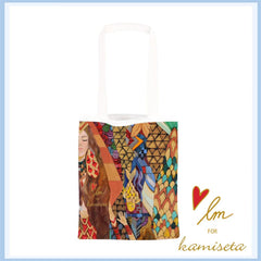 LMK - LOVE TOTE