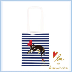 LMK - LOVE TOTE