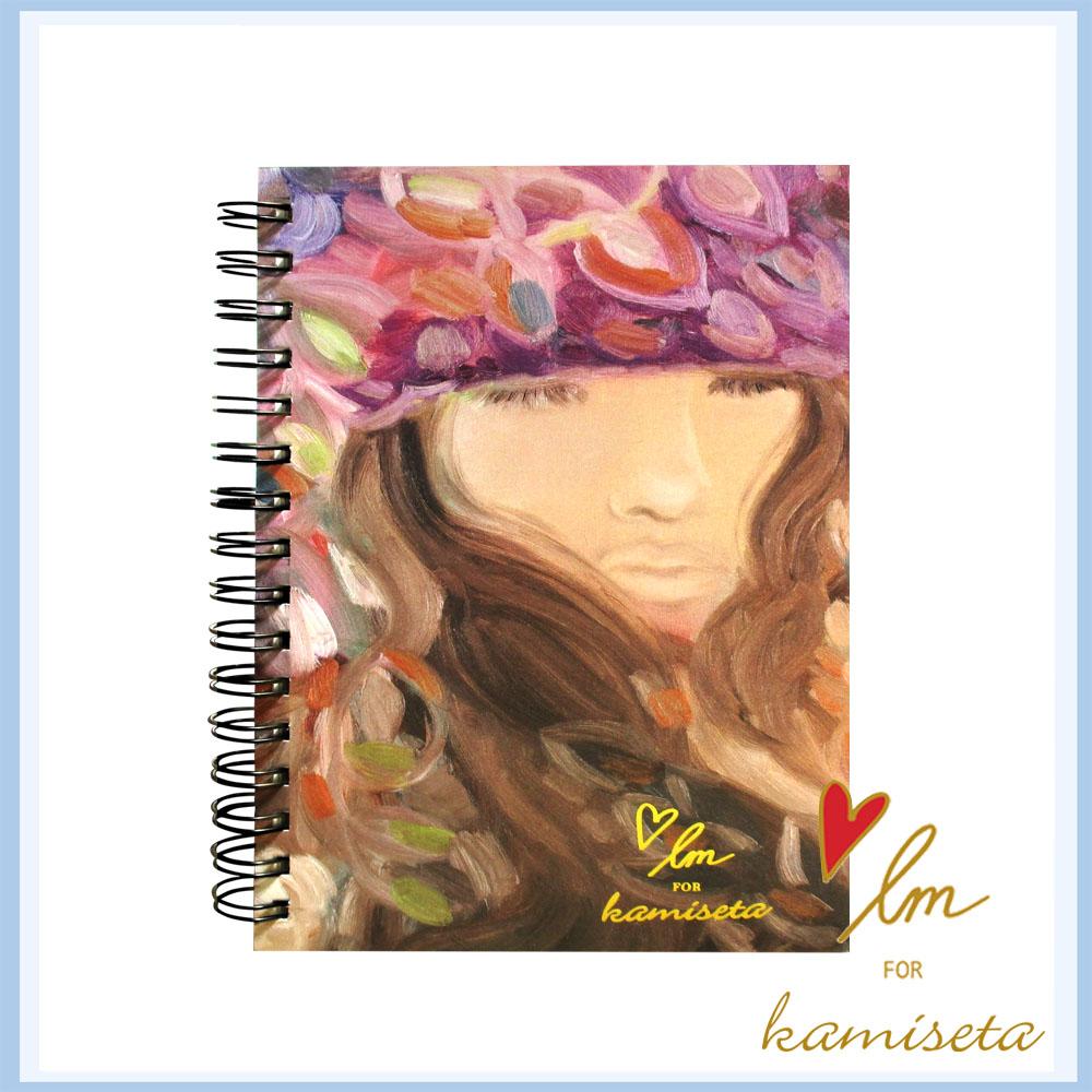 LMMN - NOTE BOOK