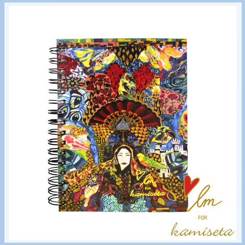 LMMN - NOTE BOOK