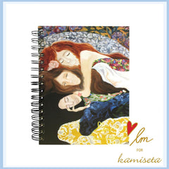 LMMN - NOTE BOOK