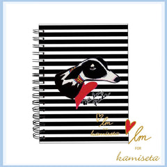 LMMN - NOTE BOOK