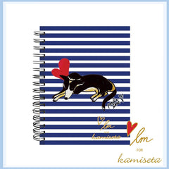 LMMN - NOTE BOOK