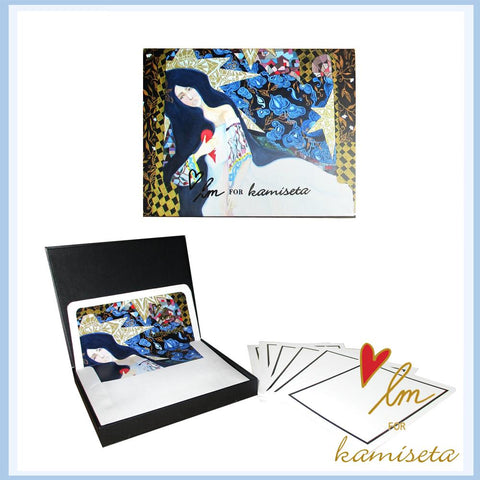 LMS - MEMO PAD