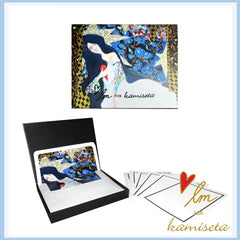 LMS - MEMO PAD